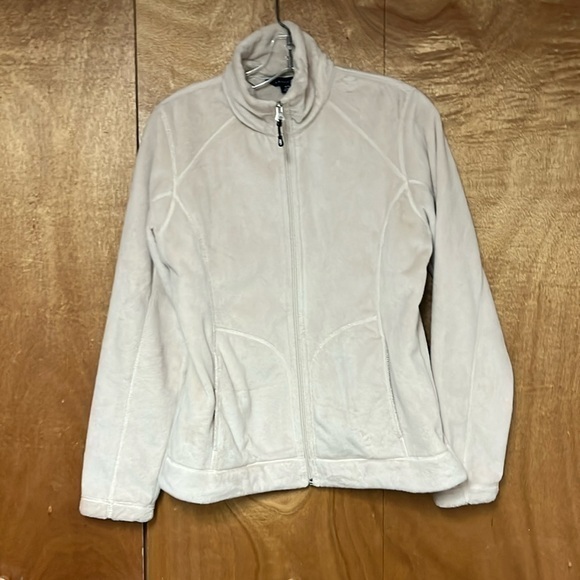 Lands' End Jackets & Blazers - Lands’ End Fleece Jacket